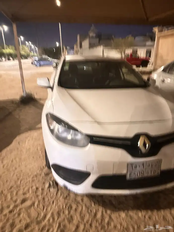 رينو فلوانس 2015 2