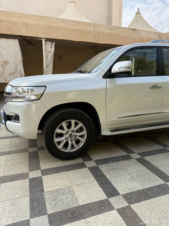 لاندكروزر جكسار 2016 6