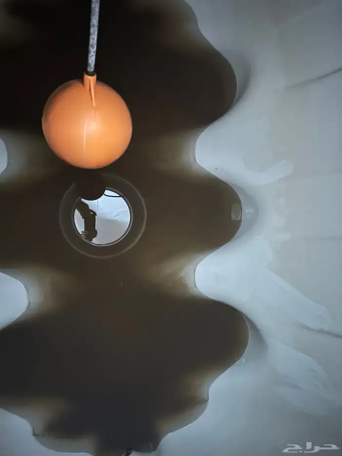 تنظيف خزنات علوي وأرضي تنظيف وتعقيم خزان مياه باقل الاسعار 3