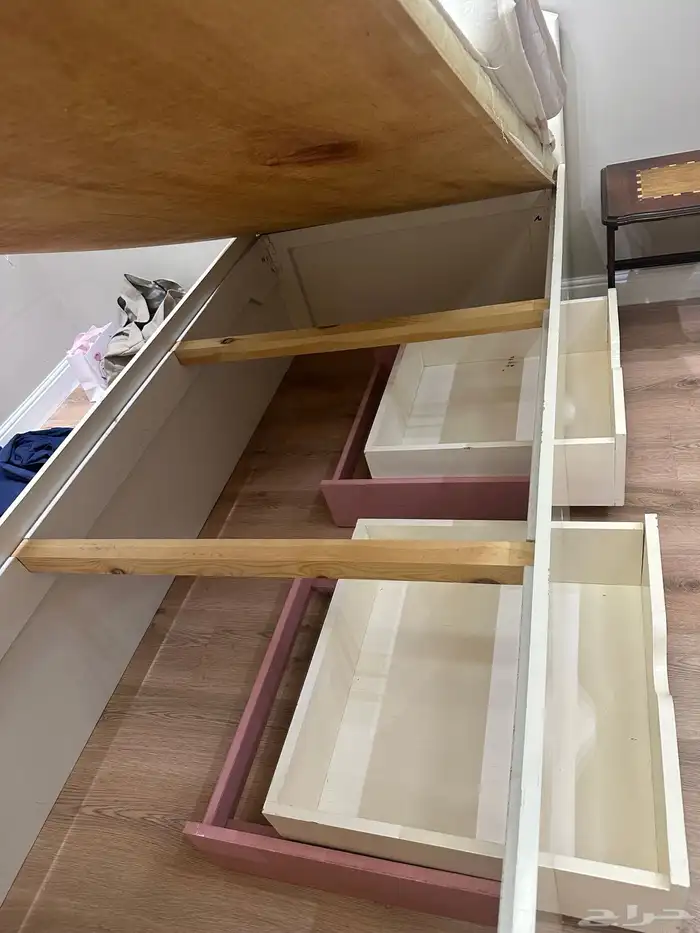 سرير نوم مفرد 3