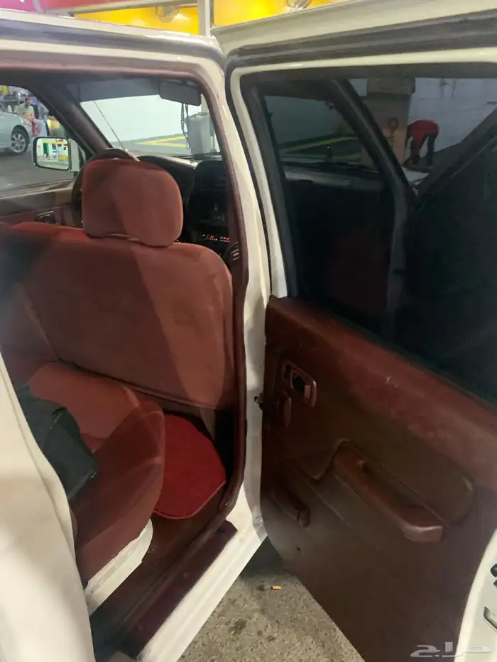 للبيع داتسن 2011 7