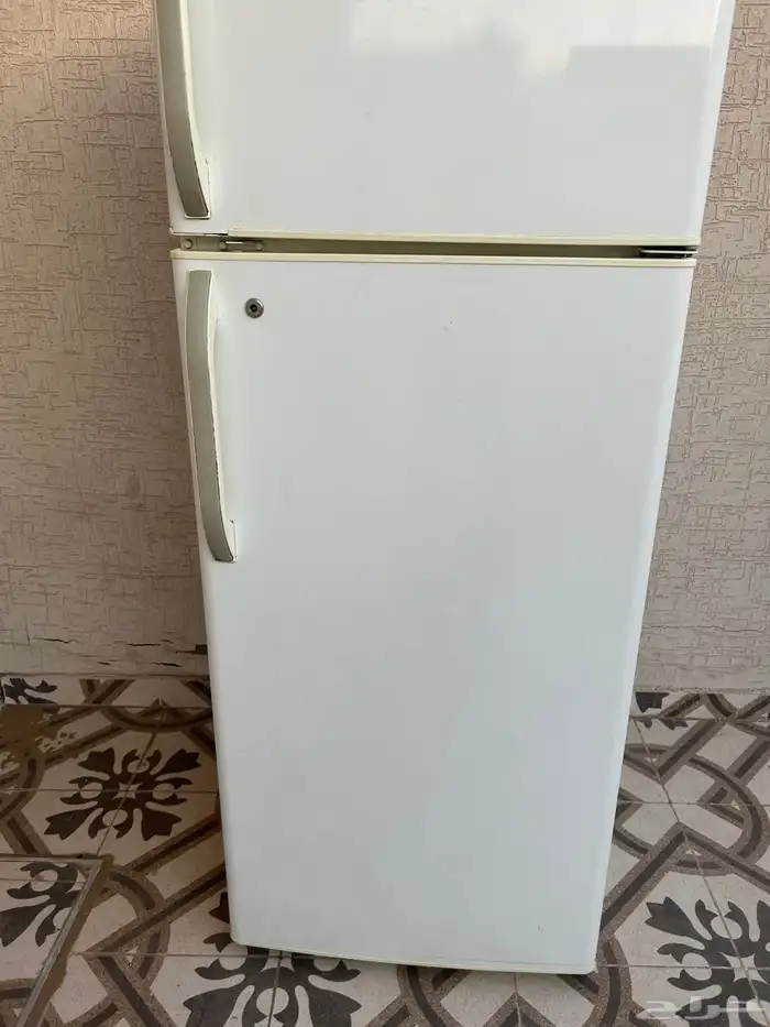 ثلاجه فالكون 3