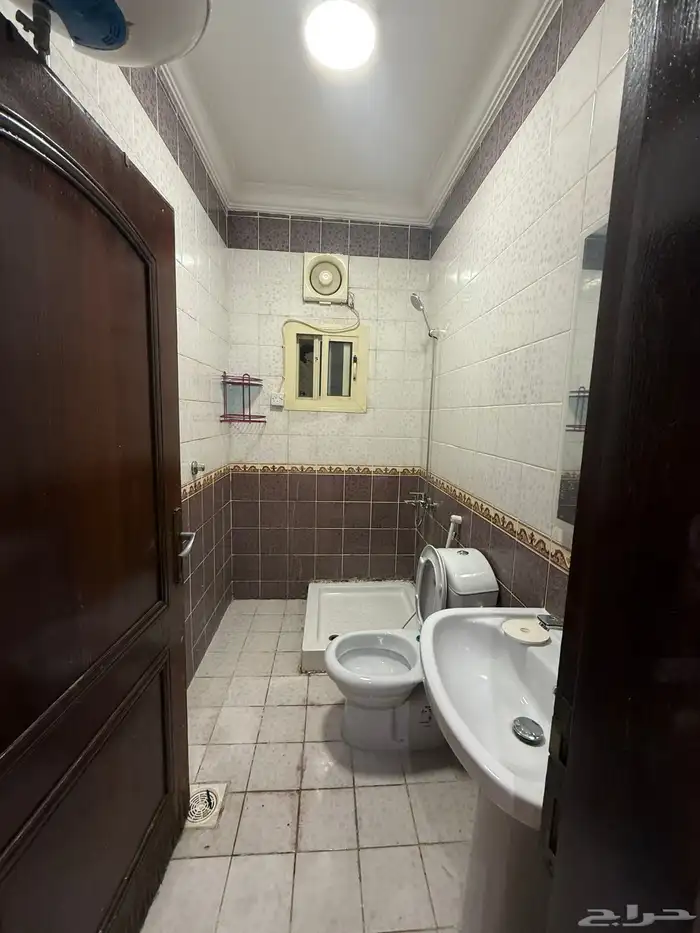 شقة للبيع حي الواحة 9