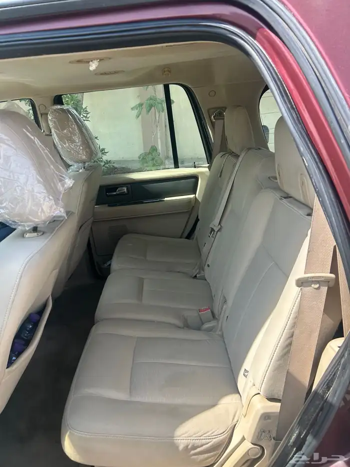 اكسبديشن 2010 نظيف بدي بلد 7