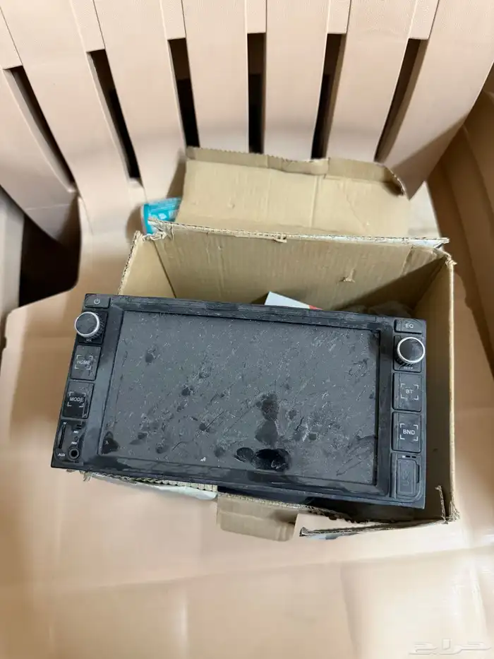 عندي مسجل كورلا 2015 3