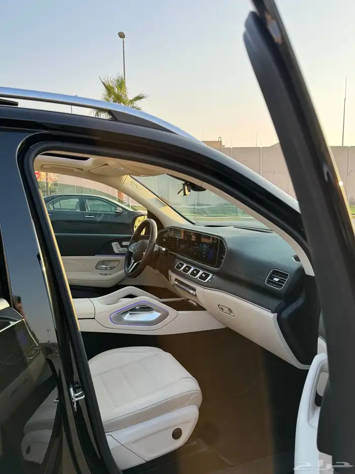 GLE 450 فل الفل 52