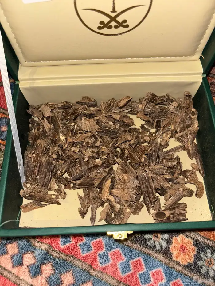 عود هندي موري دبل وتربل سوبر كفوو 2