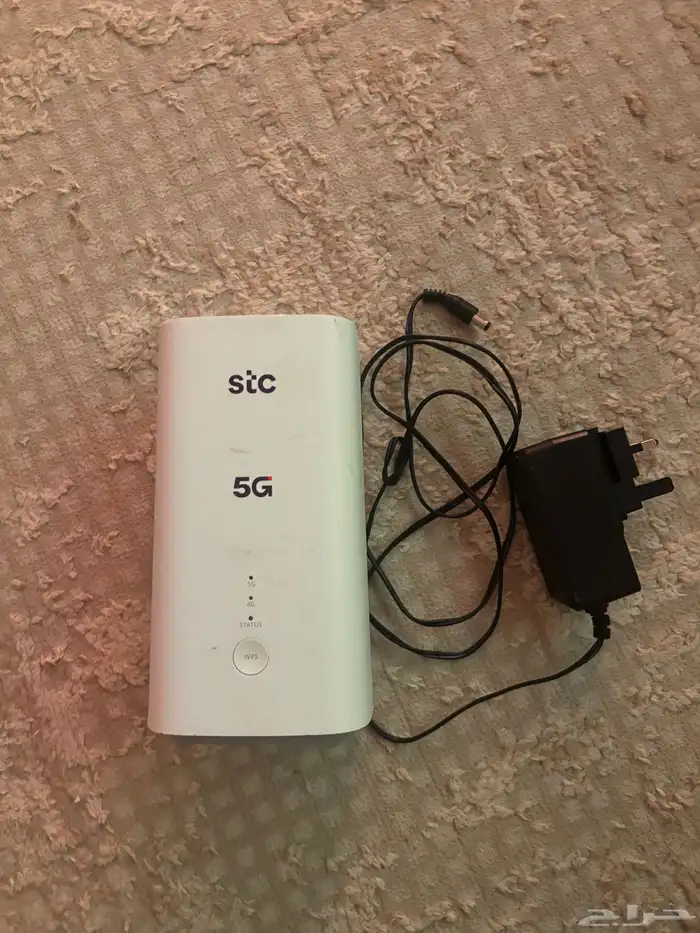 مودم STC 5G 0