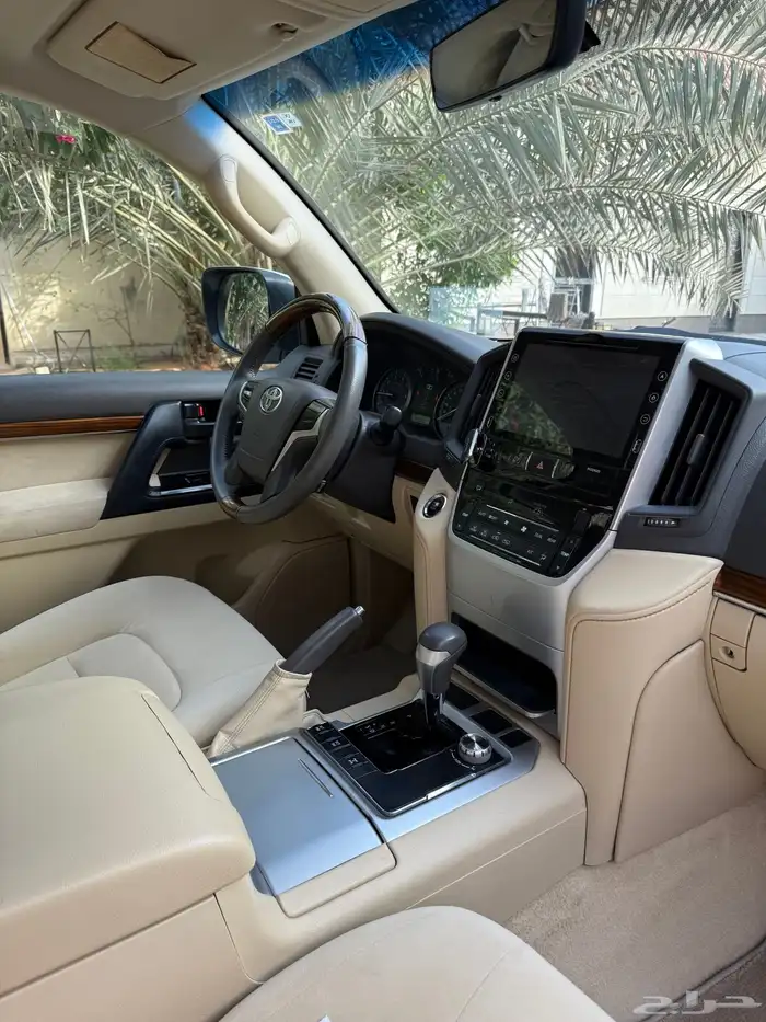 لاندكروزر جكسار 2016 21