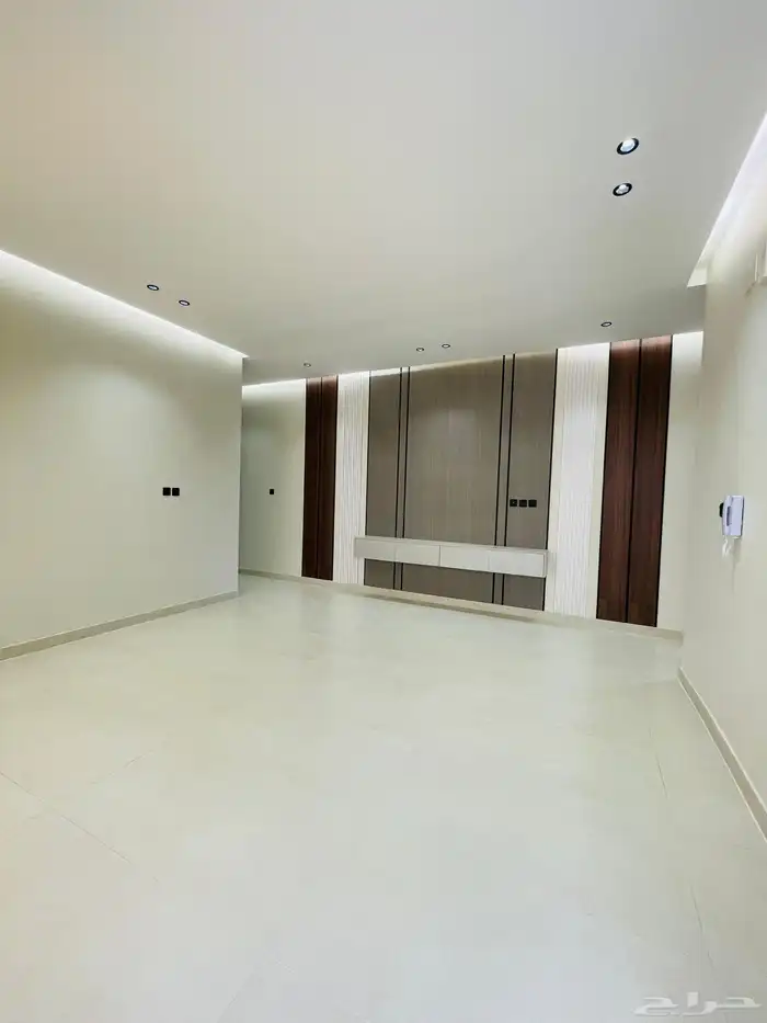 شقق تمليك للبيع تبوك حي الصفا عند الحديقه المركزيه 16