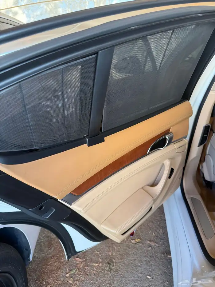 بورش باناميرا تيربو مصين كامل نظيف هايدروليك ملغي وناعم 14