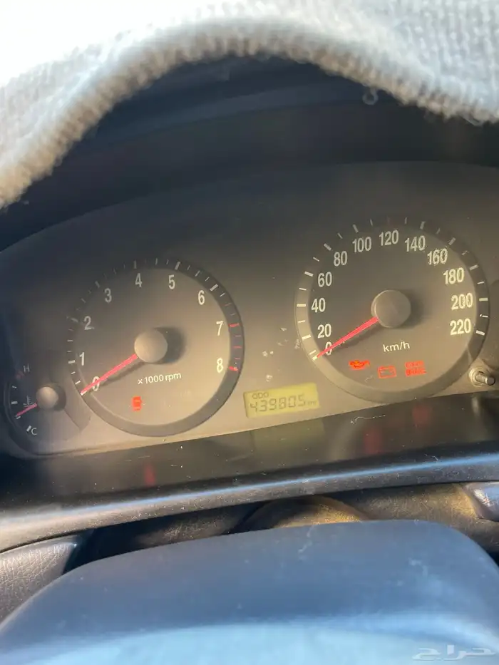 انترا 2005 نظيفه 9