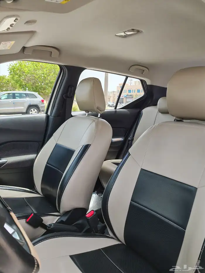 كيكس واجن وكاله عداد 130 الف 34