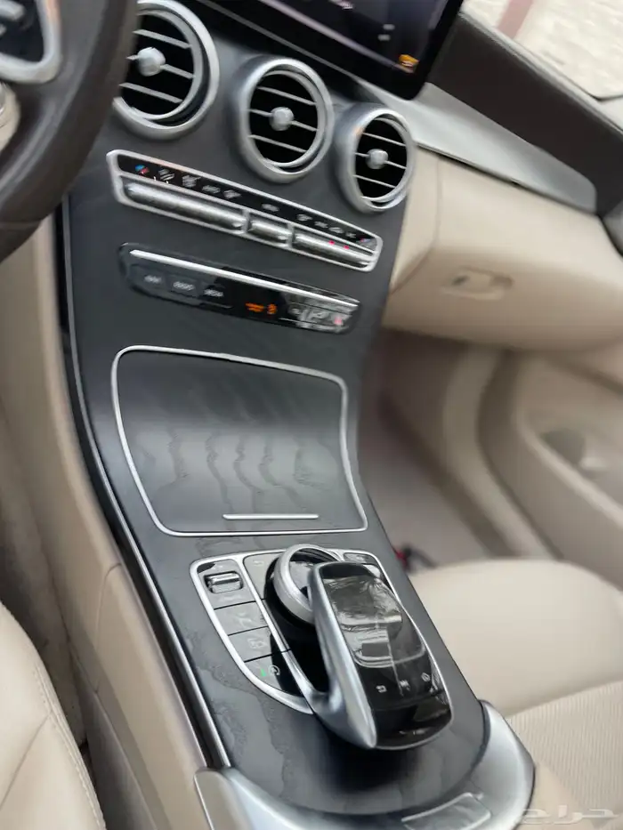 مرسيدس_C200_AMG_2019 78