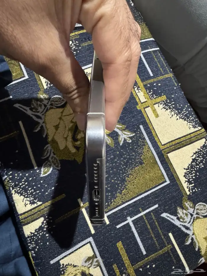 أيفون 15 برو ماكس 2