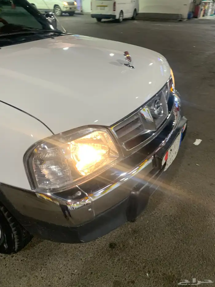 للبيع داتسن 2011 5