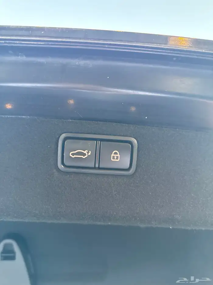 2015 Genesis G80 ( ممشى قليل ) 22