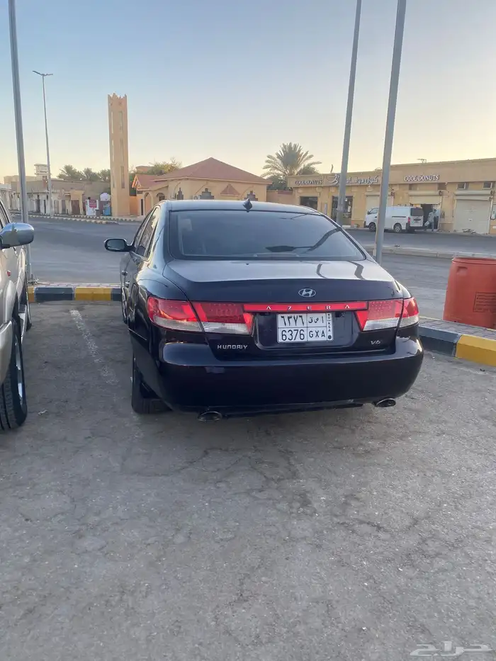 ازيرا مديل2007 2