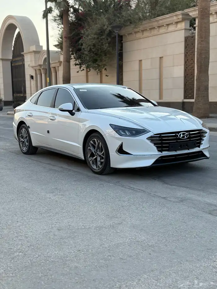 سوناتا 2020 سعر مميز 12