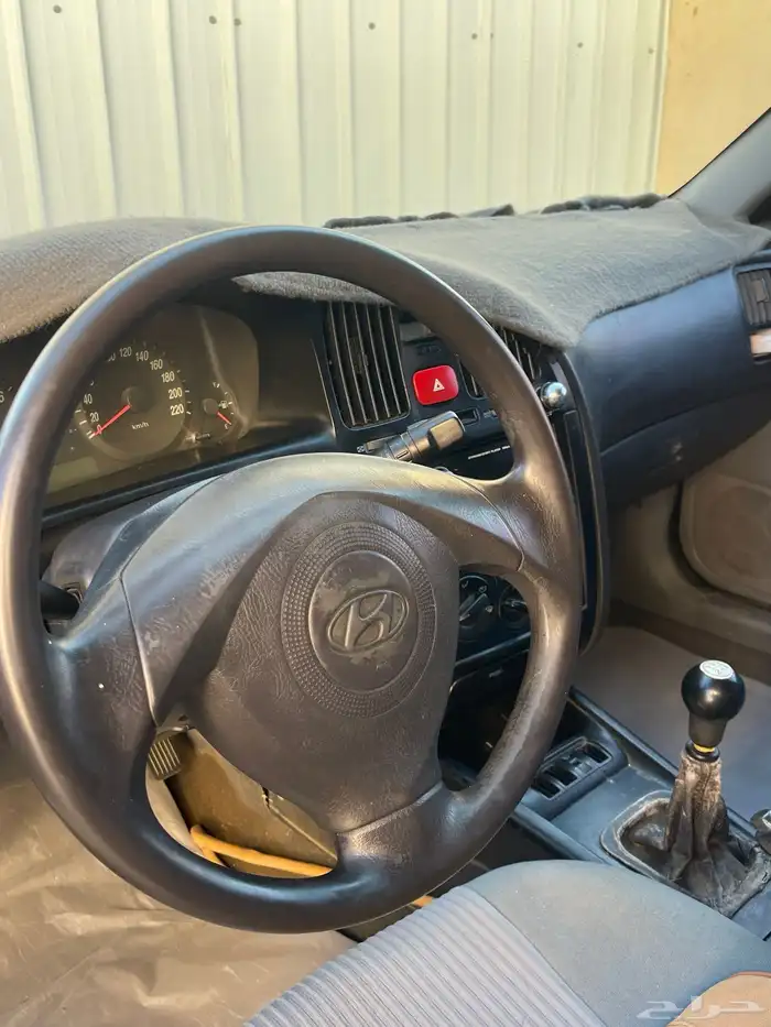 انترا 2005 نظيفه 4