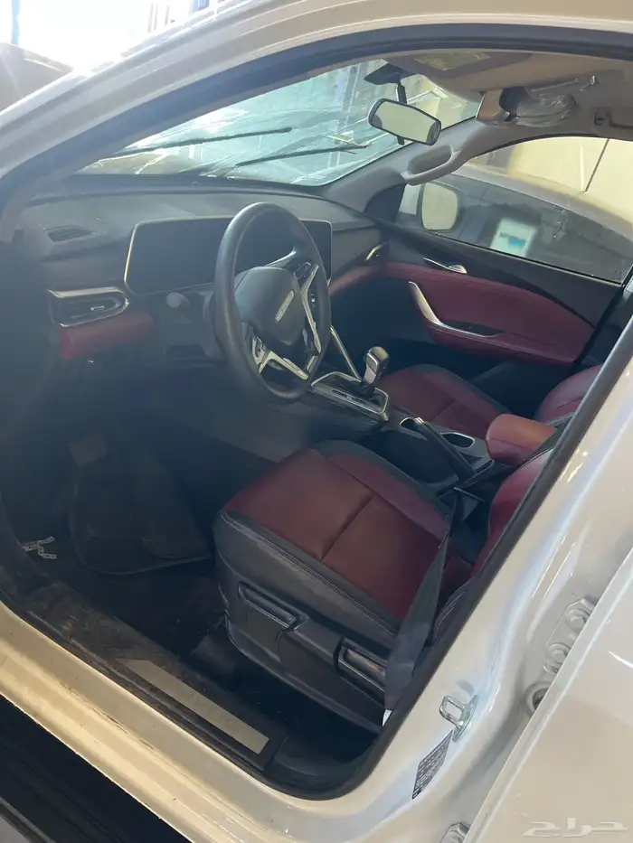 للبيع وانيت غمارتين صيني ماكسوس 8