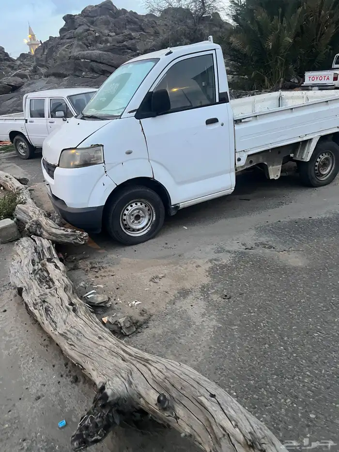 دباب سوزوكي 2009 1