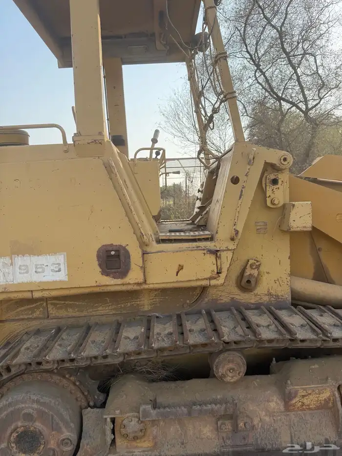 شيول كتر 953 1