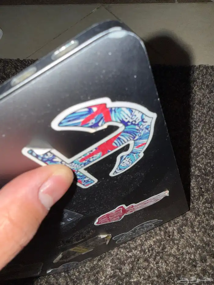 ابل ماك بوك اير APPLE MACBOOK AIR 1