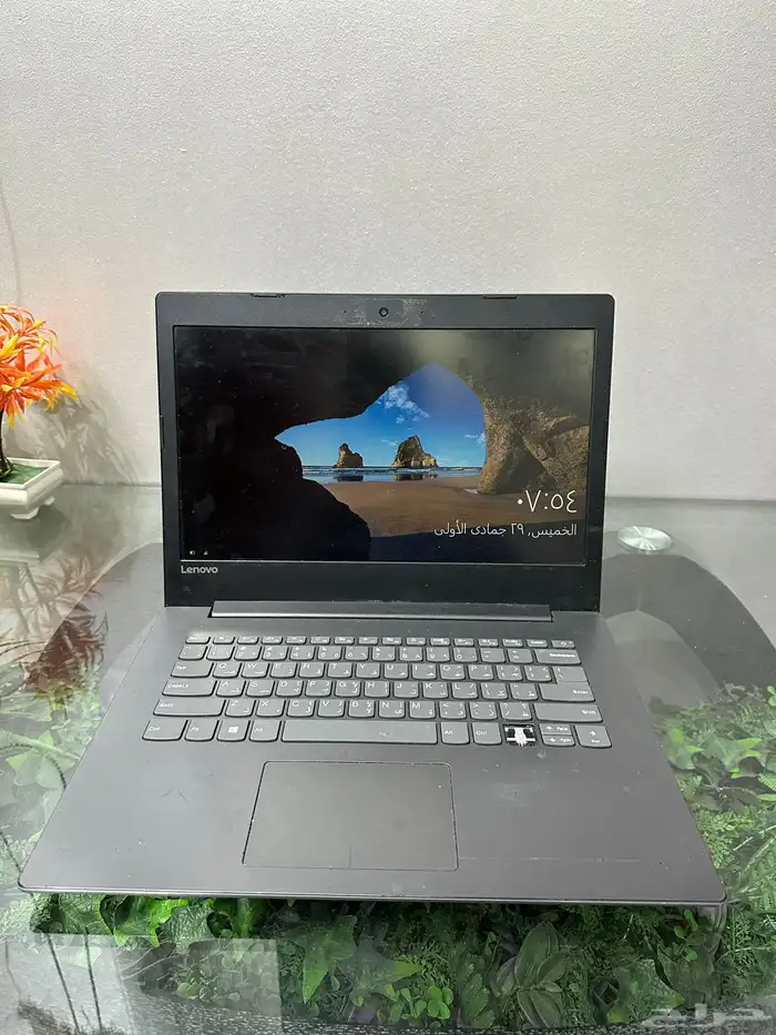للبيع لابتوب لينوفو i3 جيل سادس HDD500g ب 250ريال فقط 0