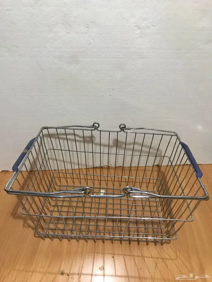 سلات للبيع 4