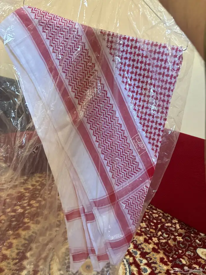 شماغ البسام 4