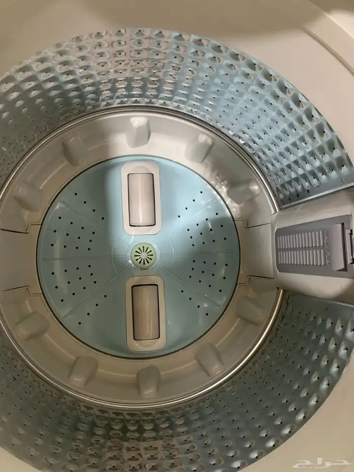 غسالة سامسونج أوتوماتيك 2