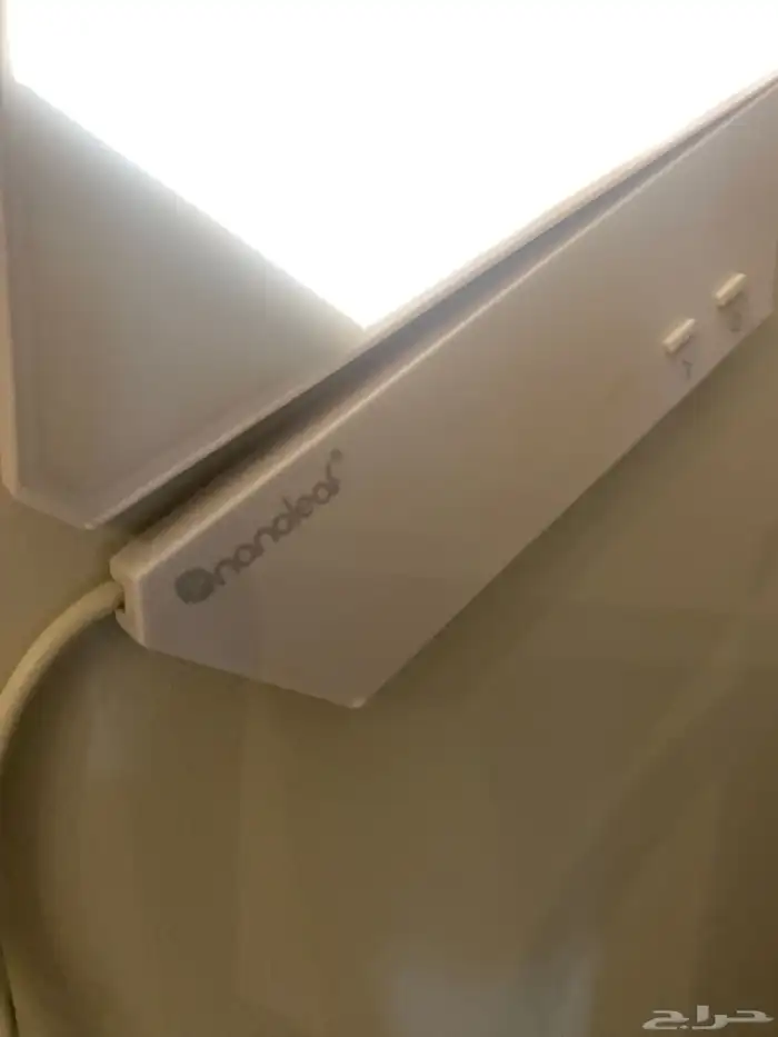 اضاءة نانو ليف 1