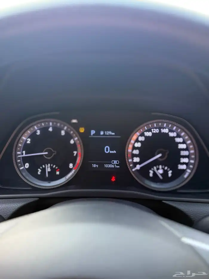 سوناتا 2020 سعر مميز 20