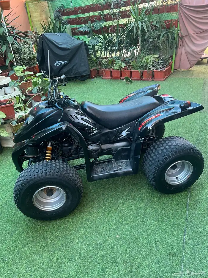 دباب تايواني امامي وريوس 3