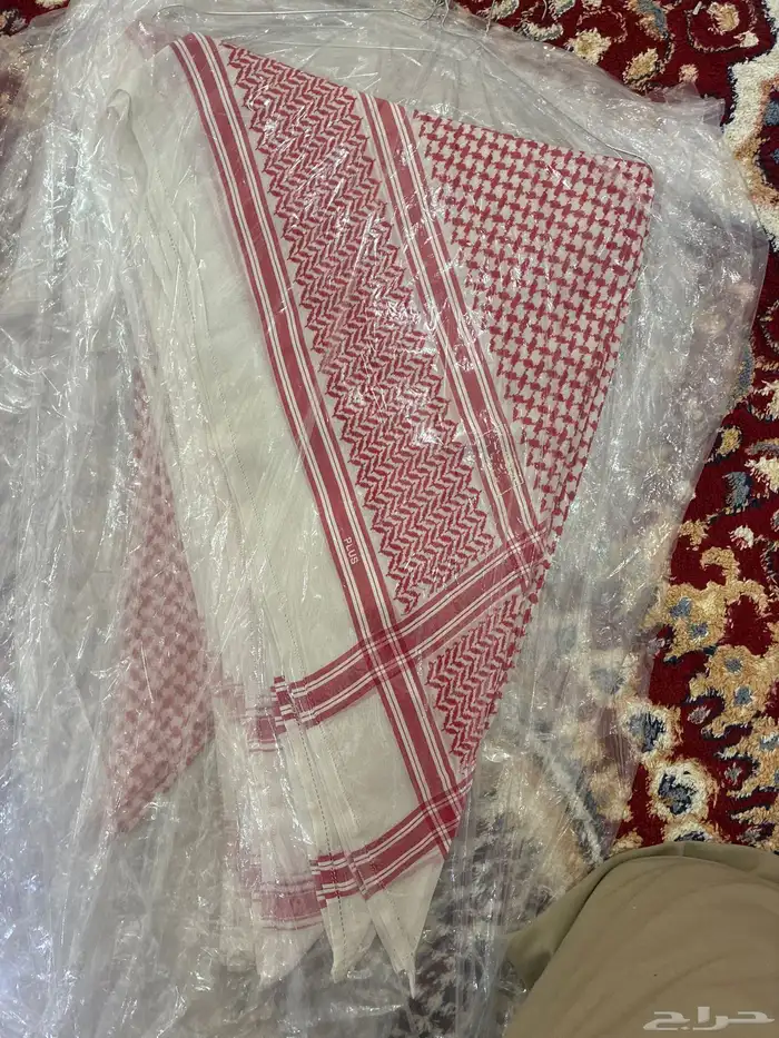 شماغ البسام 0