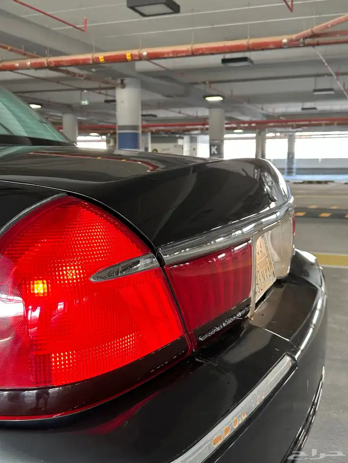 جراند ماركيز 1999 قمة في النظافة 20