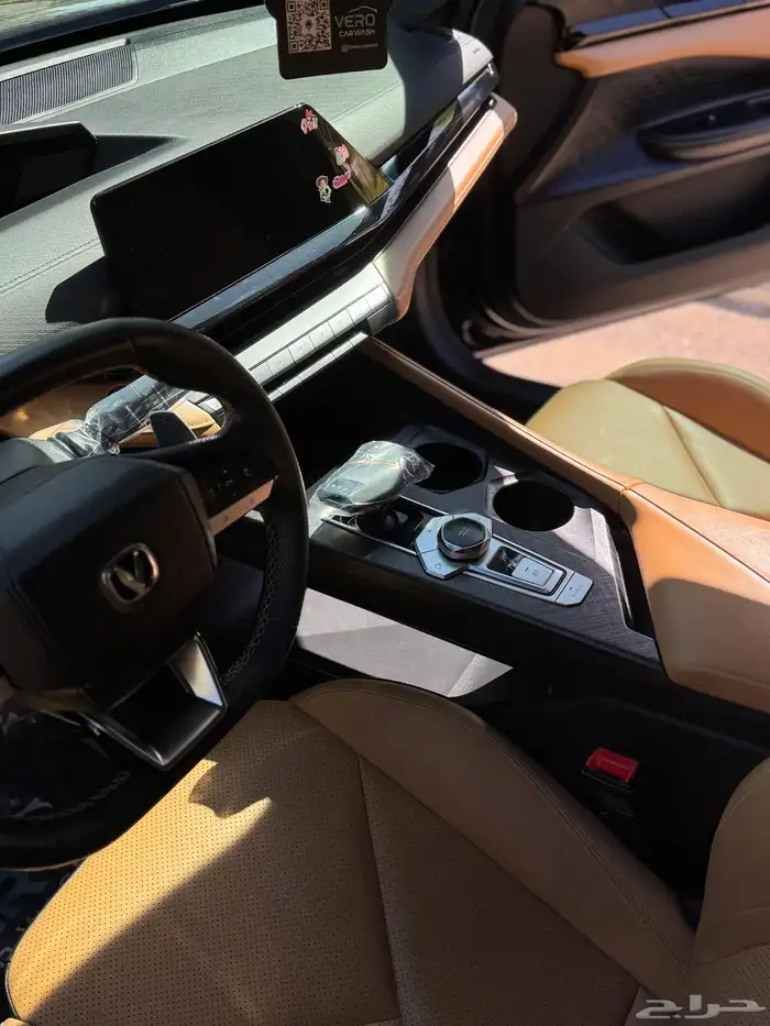 شانجان يوني في 2024 6