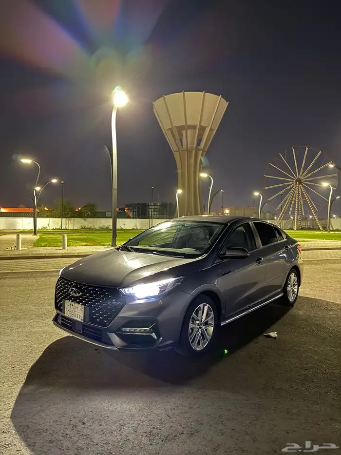 شيري اريزو 6 برو 2024 كمفورت الناغي للتنازل 4