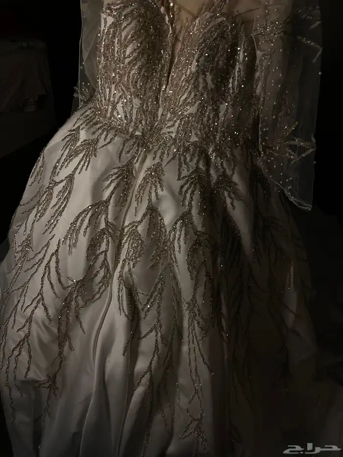 فستان عروس 5