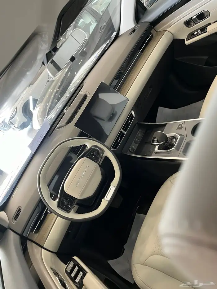 جيتور داشنج كمفورت 2025 عروض كاش وأقساط 3