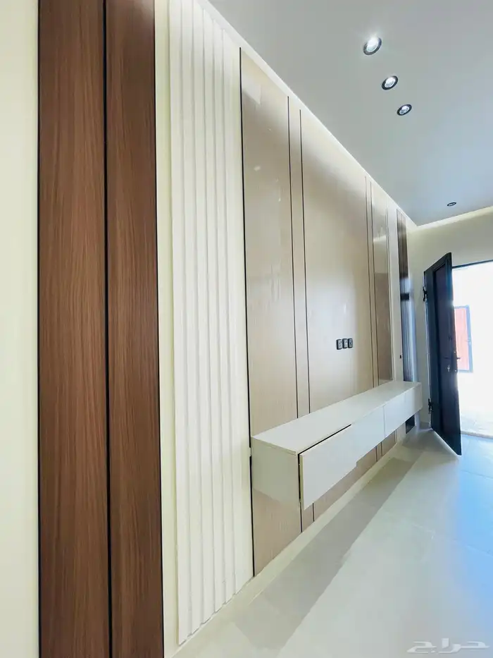 شقق تمليك للبيع تبوك حي الصفا عند الحديقه المركزيه 35