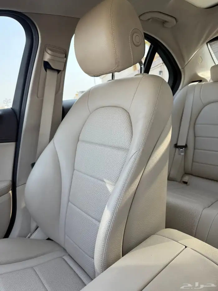 مرسيدس_C200_AMG_2019_بسعرمناسب 53