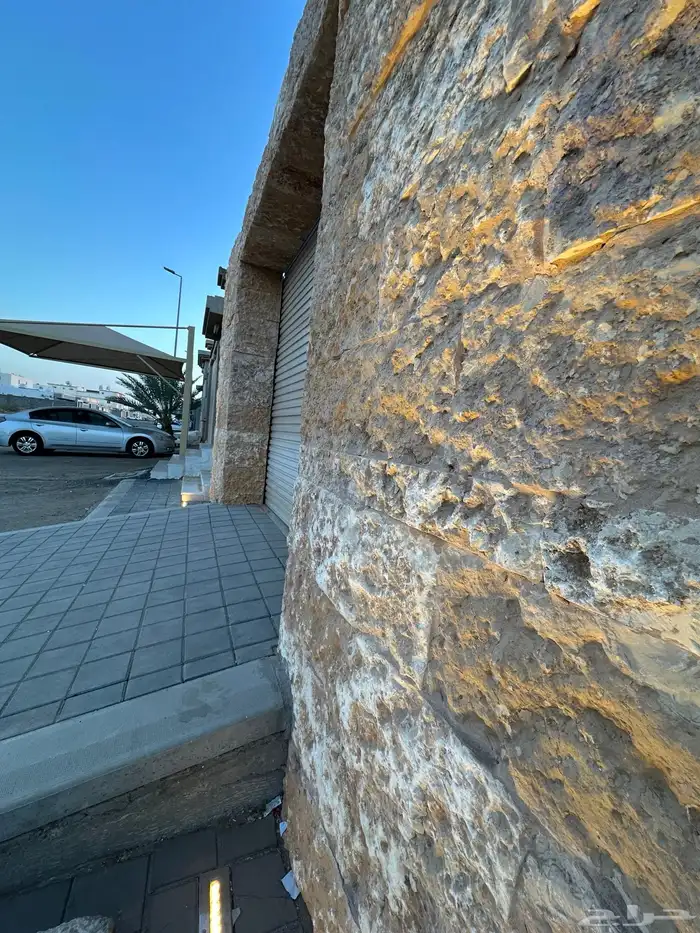 للبيع شقه ارضي مدخلي سياره 6غرف وصاله 23