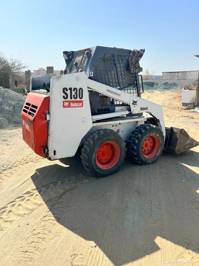 بوبكات للبيع شرط (القنفذة ) 0