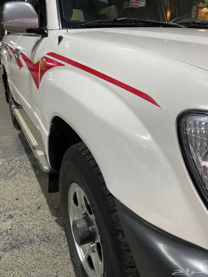 صالون GX مطور 5