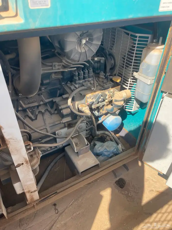 مكينه حمراني 25 كيلو 4