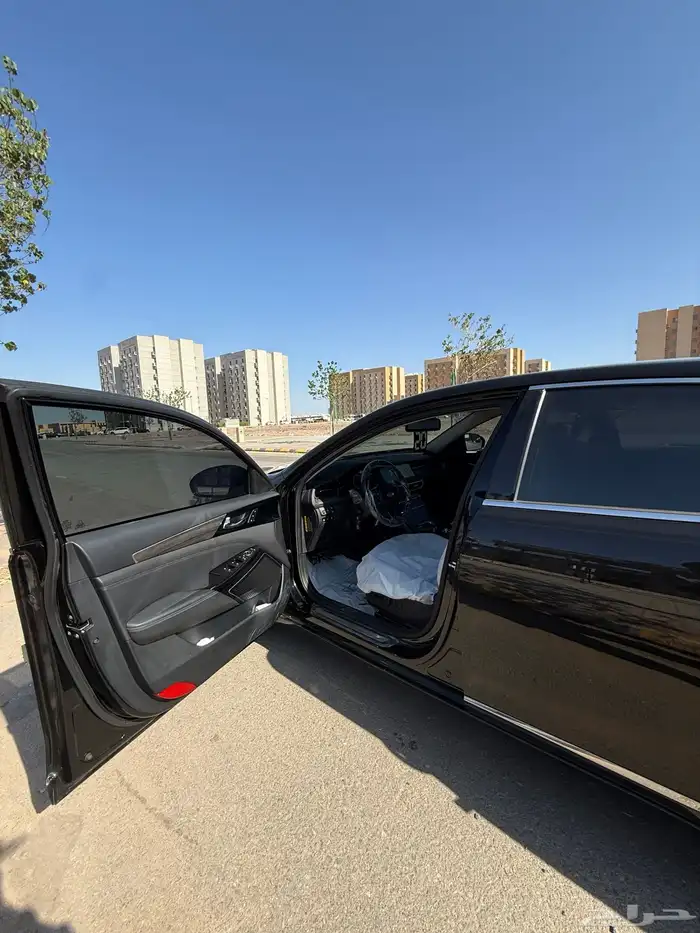 كادينزا 2020 -6سلندر 9