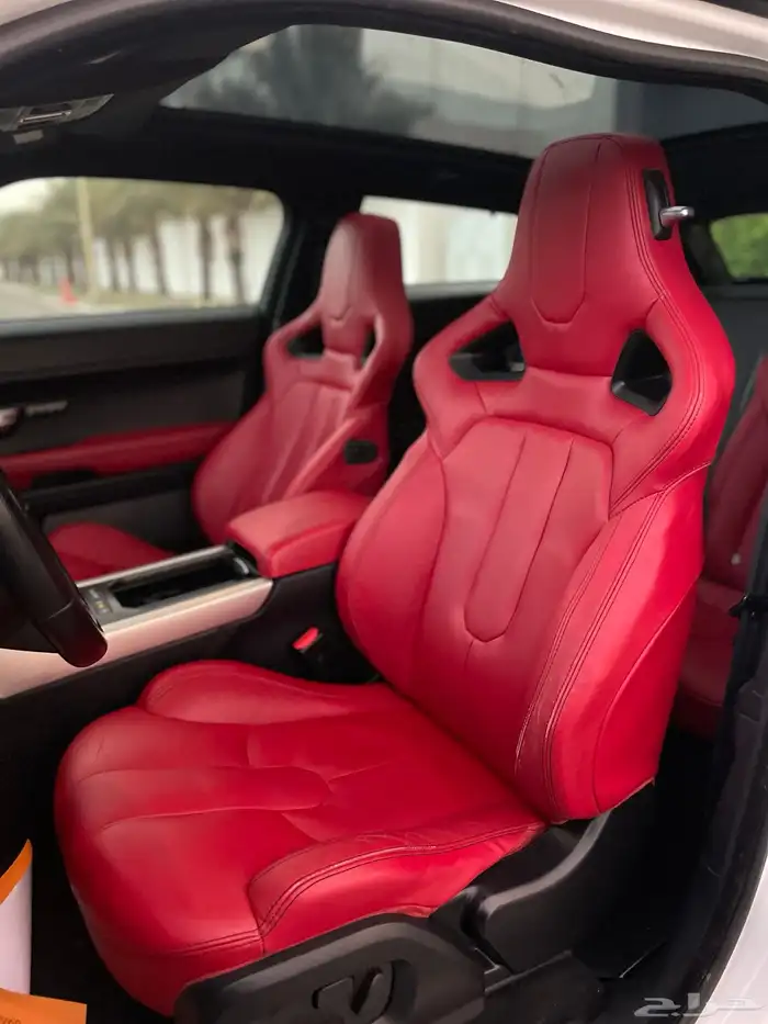 رنج روفر - ايفوك - كوب - 2013 10