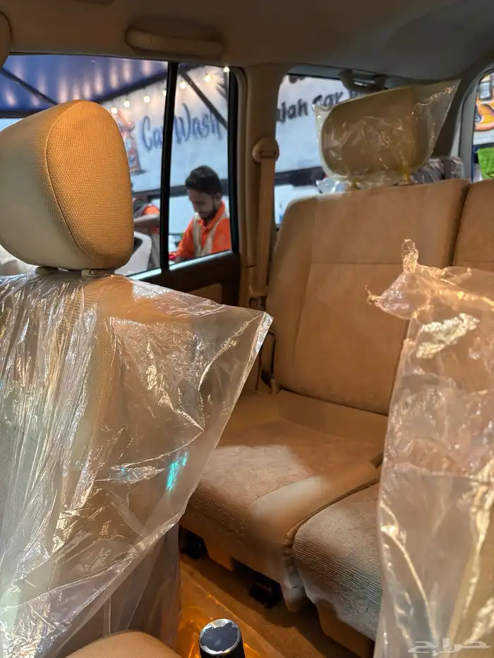 للبيع لاند كروزر 2007 جي اكس أر 31